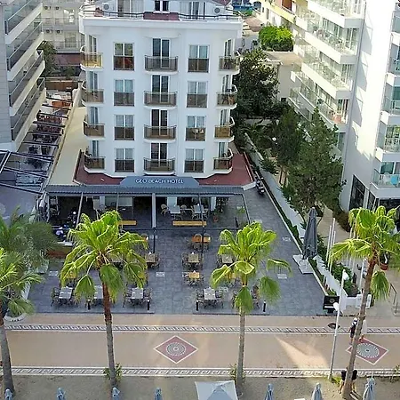 Geo Hotel