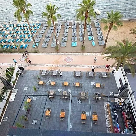 Hotel Geo 3*