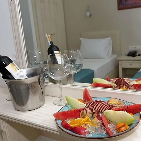 Hotel Geo Marmaris