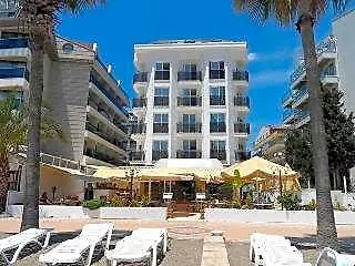 Hotel Geo Marmaris
