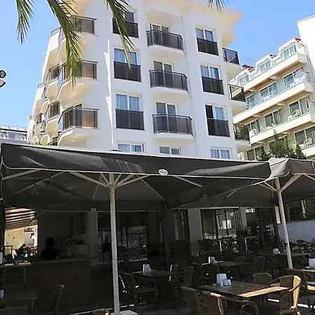 Geo Marmaris