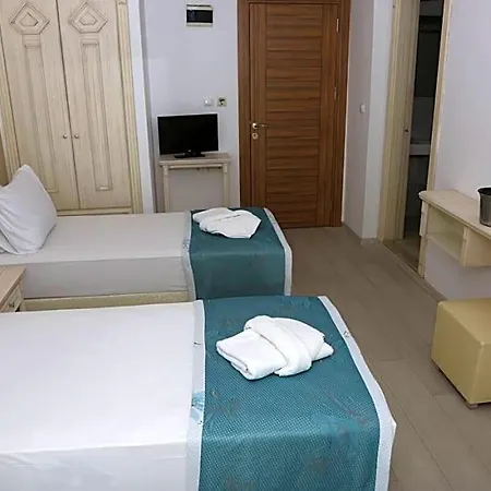 Hotel Geo 3*